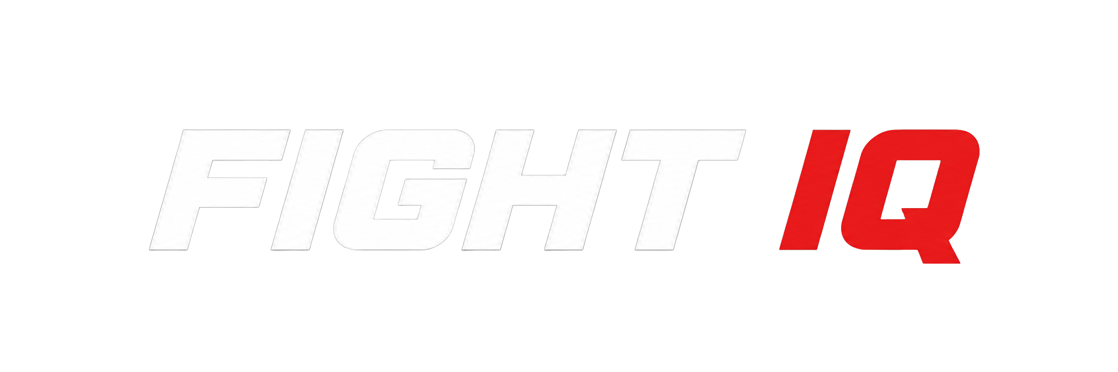 Fight IQ Global logo